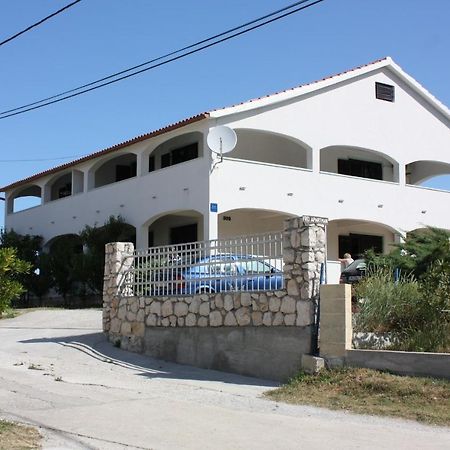 Apartments For Families With Children Lopar, Rab - 10402 Luaran gambar