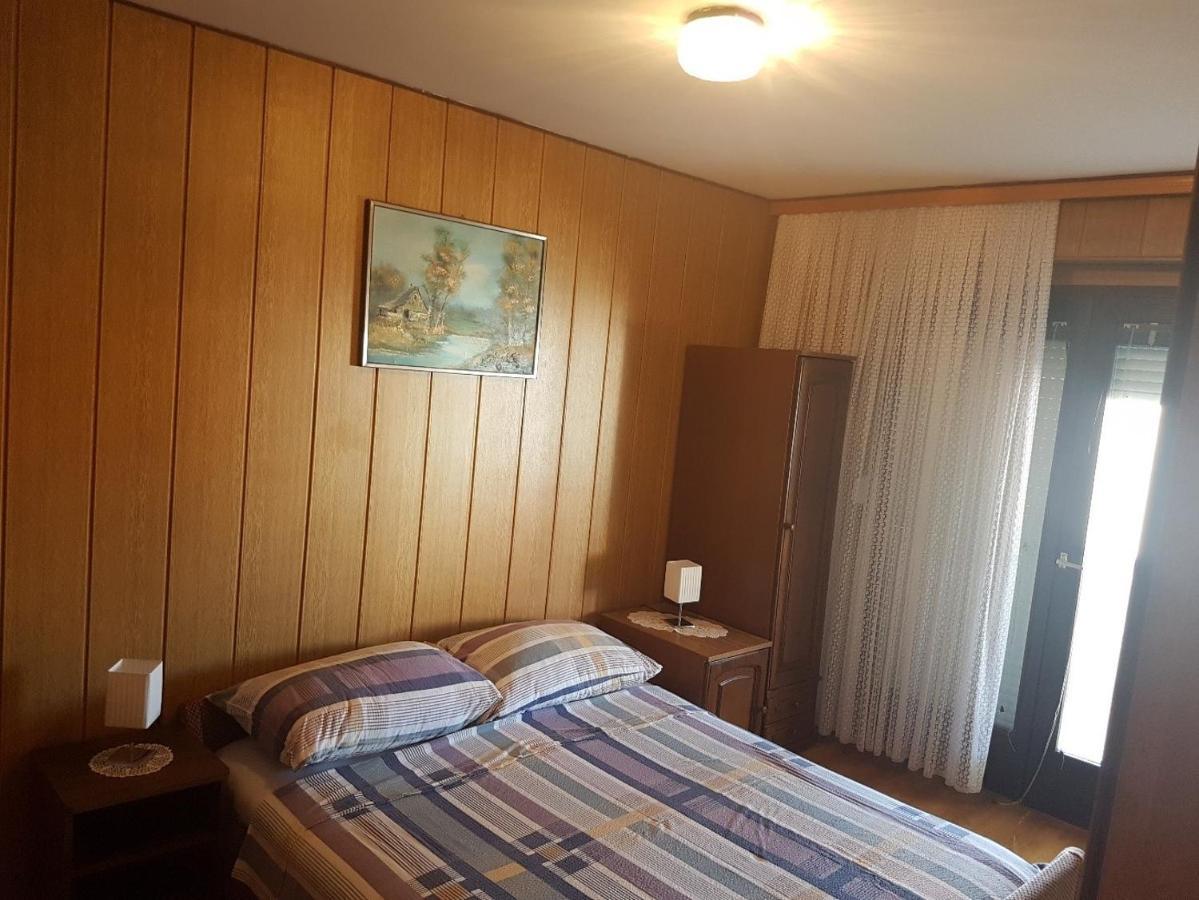 Apartments For Families With Children Lopar, Rab - 10402 Luaran gambar