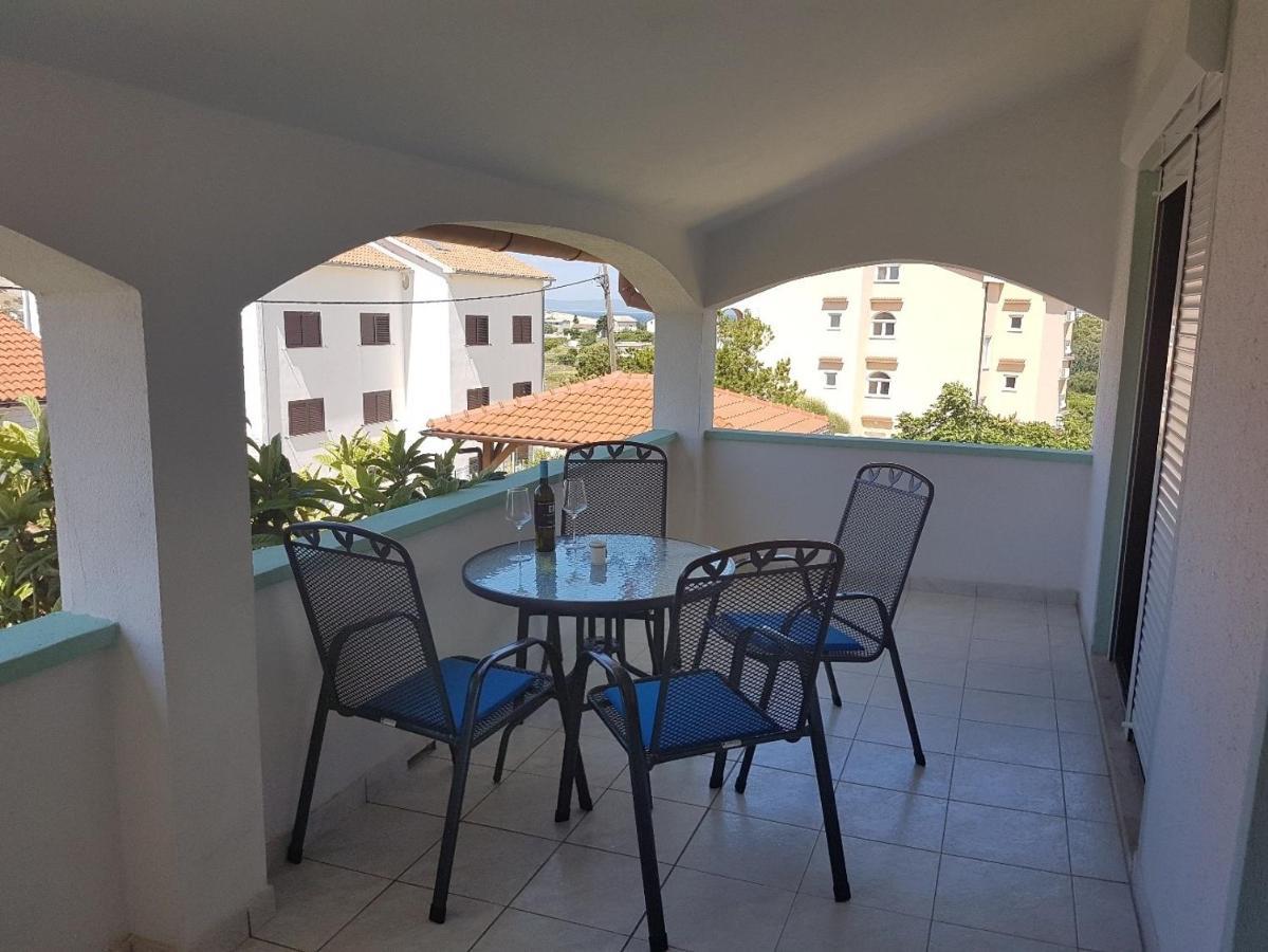 Apartments For Families With Children Lopar, Rab - 10402 Luaran gambar
