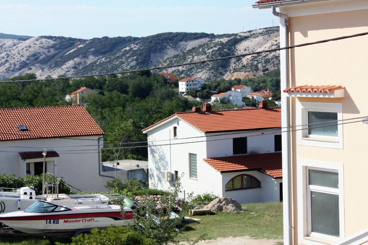 Apartments For Families With Children Lopar, Rab - 10402 Luaran gambar
