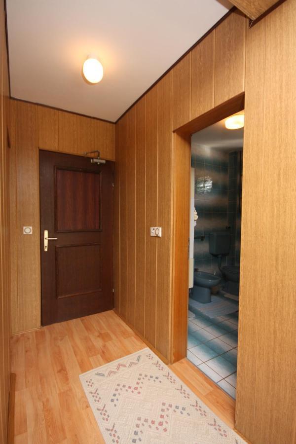 Apartments For Families With Children Lopar, Rab - 10402 Luaran gambar