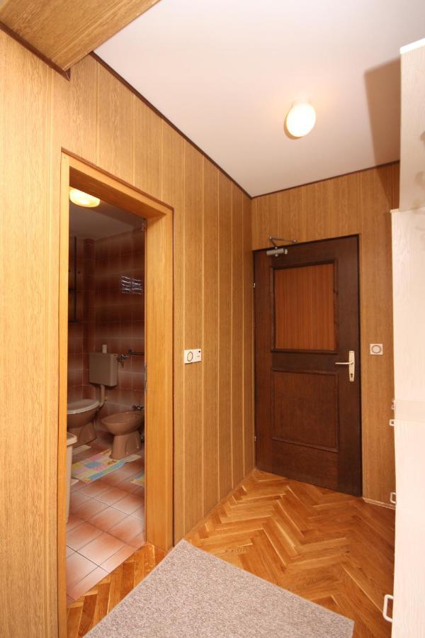 Apartments For Families With Children Lopar, Rab - 10402 Luaran gambar