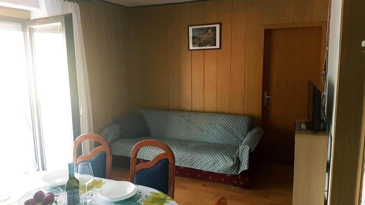 Apartments For Families With Children Lopar, Rab - 10402 Luaran gambar