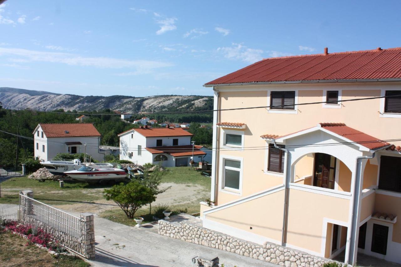 Apartments For Families With Children Lopar, Rab - 10402 Luaran gambar