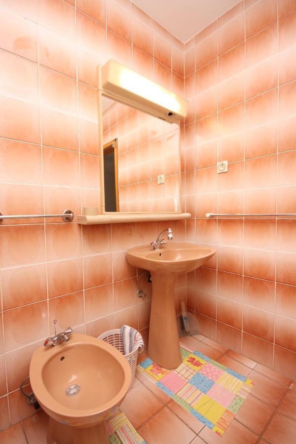 Apartments For Families With Children Lopar, Rab - 10402 Luaran gambar