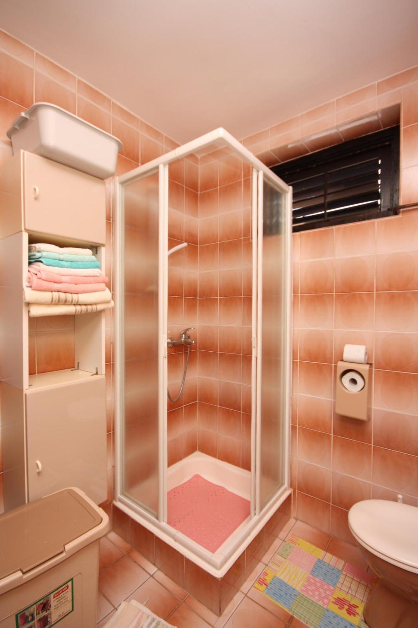 Apartments For Families With Children Lopar, Rab - 10402 Luaran gambar